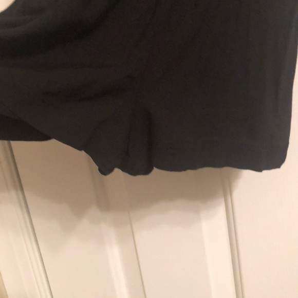 Black Target Romper - Picture 4 of 7